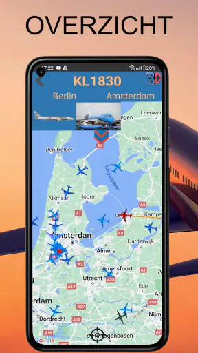 Air Traffic screenshot