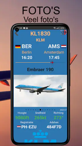 Air Traffic screenshot