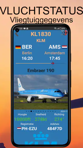 Air Traffic screenshot