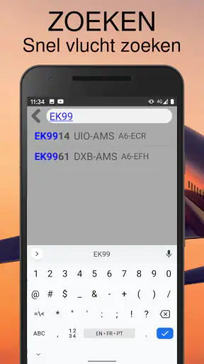 Air Traffic screenshot
