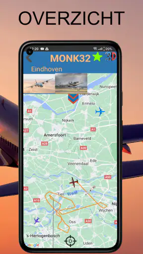 Air Traffic screenshot
