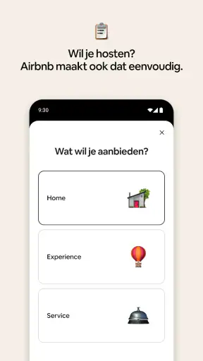 Airbnb screenshot