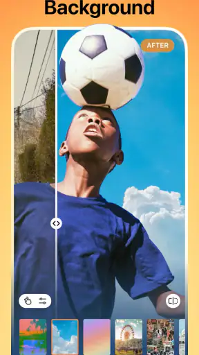 AirBrush: Face Photo Editor screenshot