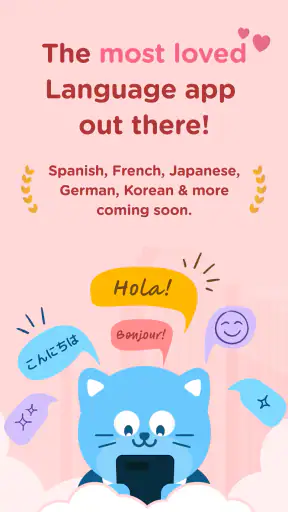 Airlearn - Learn Languages screenshot
