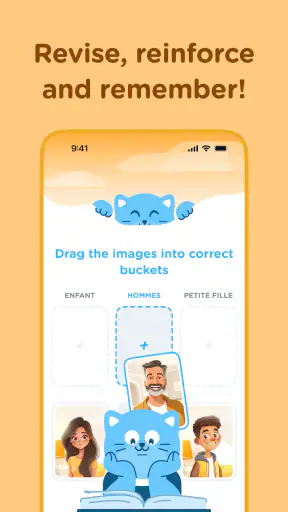 Airlearn - Learn Languages screenshot