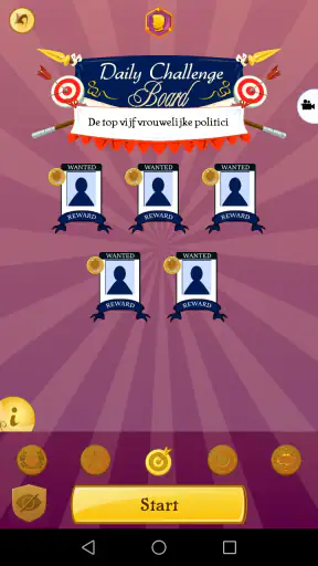 Akinator VIP screenshot