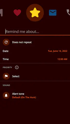 Alarm Clock: wekker app, klok screenshot