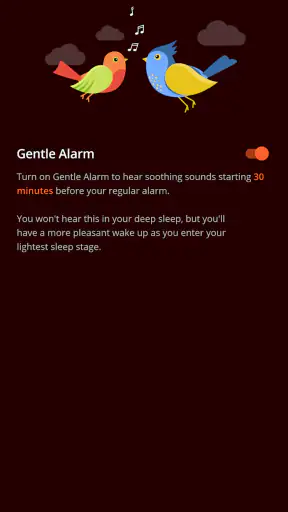 Alarm Clock: wekker app, klok screenshot