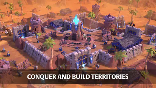 Albion Online screenshot