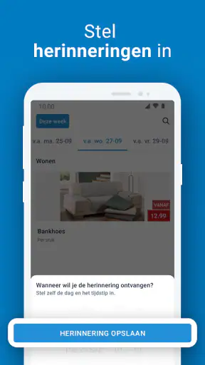 ALDI screenshot