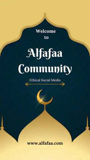 Alfafaa Community screenshot