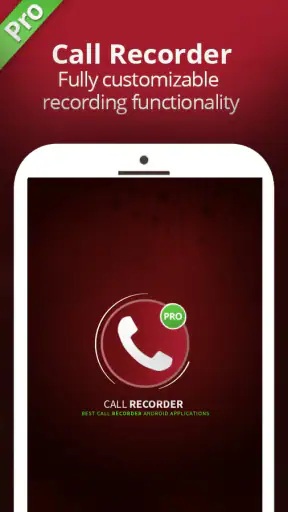 All Call Recorder screenshot