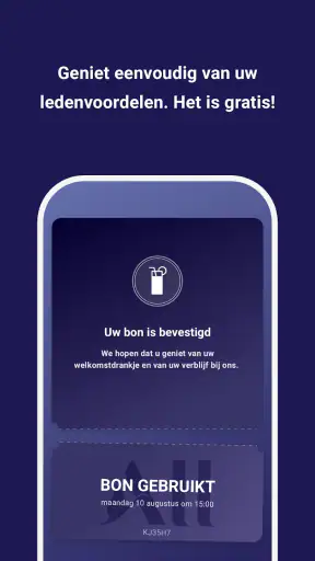 ALL.com - Reservering hotels screenshot