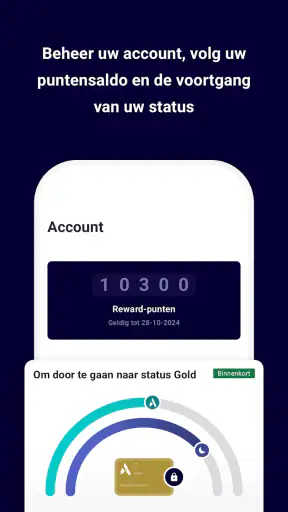 ALL.com - Reservering hotels screenshot