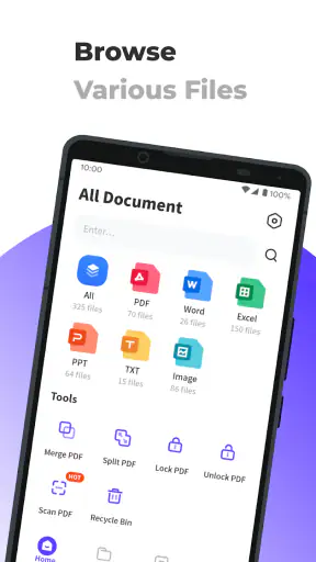All Document Mate screenshot