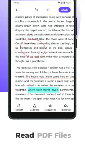 All Document Mate screenshot