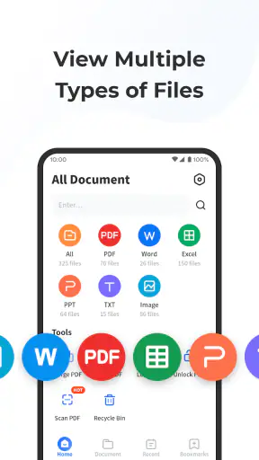 All Document Plus screenshot