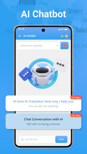 All Language Translation screenshot