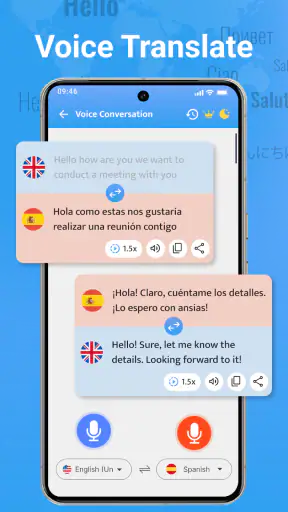 All Language Translation screenshot