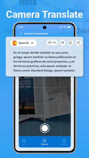 All Language Translation screenshot