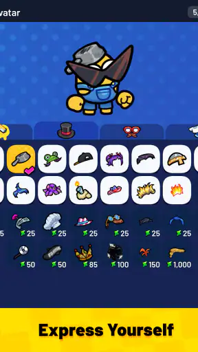 All Out - Multiplayer Fun! screenshot