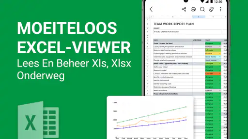Alle documentlezer en -editor screenshot