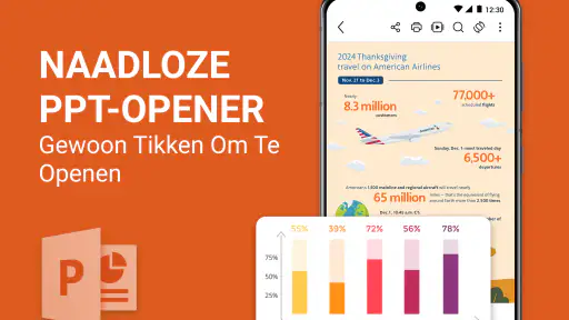 Alle documentlezer en -editor screenshot