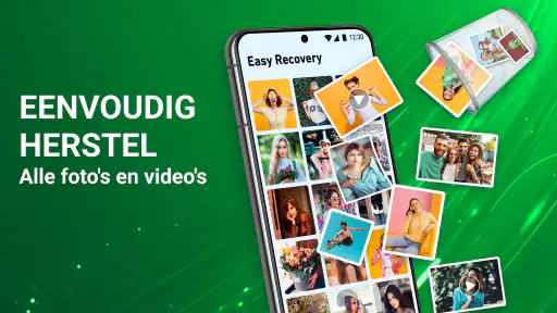 Alle Herstel - Foto's, Video's screenshot