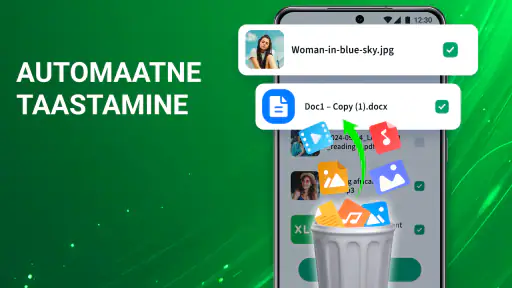 Alle Herstel - Foto's, Video's screenshot