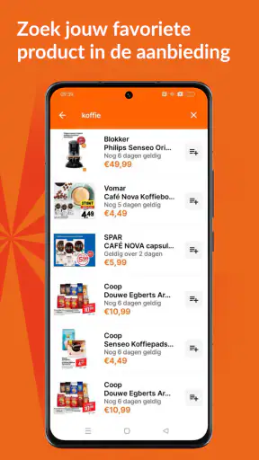 AlleFolders screenshot