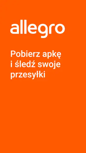 Allegro: zakupy online screenshot