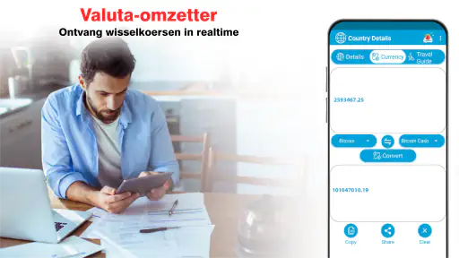 Allemaal talen Vertaler screenshot