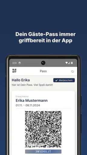 Allgäu Walser Pass screenshot