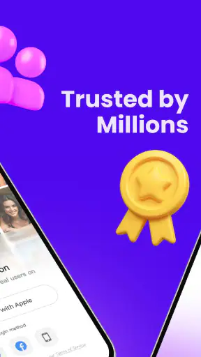 Amar -Live Chat & Voice Room screenshot