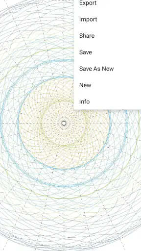 Amaziograph screenshot