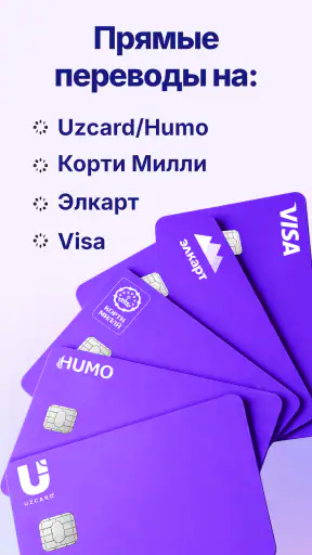 AnjirPay - Денежные переводы screenshot