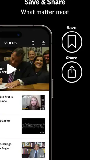AP Mobile screenshot