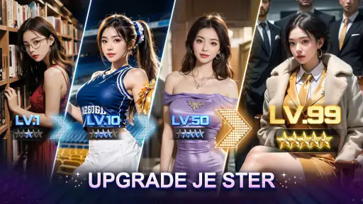 Apex Girl screenshot