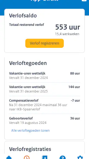 App-Direkt screenshot