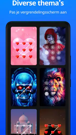 App Lock - Applock, Lock Apps screenshot