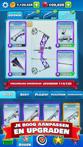 Archery Club: PvP Multiplayer screenshot