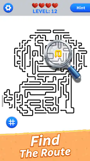 Arrow Master screenshot