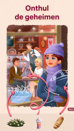 Art Puzzle - Puzzelspelletjes screenshot