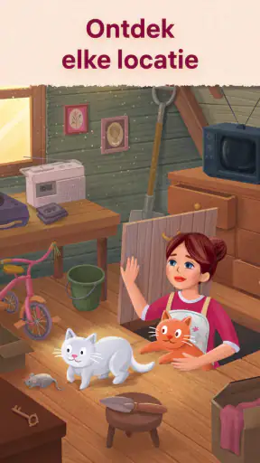 Art Puzzle - Puzzelspelletjes screenshot