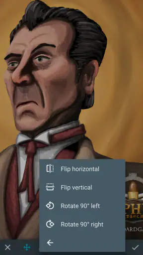 ArtFlow: Paint Draw Sketchbook screenshot