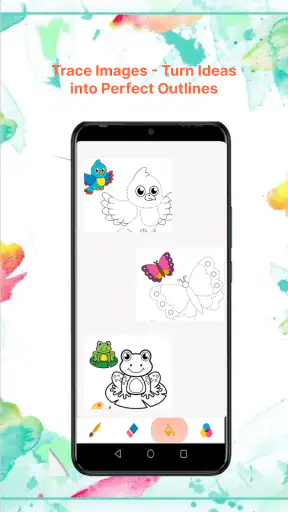 ArtWorkout - Learn to Draw screenshot
