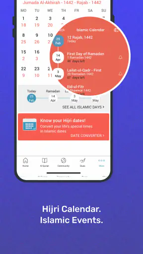 Athan: Ramadan 2025 & Al Quran screenshot