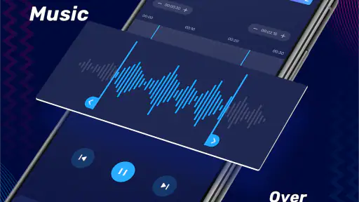 Audio Editor & Music Editor screenshot
