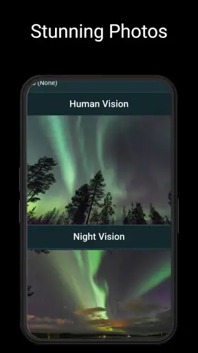 Aurora Alert Realtime screenshot