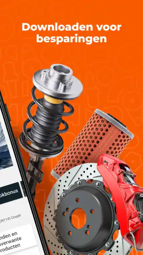 AUTODOC: auto-onderdelen kopen screenshot